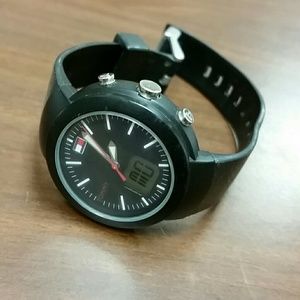Tommy watch